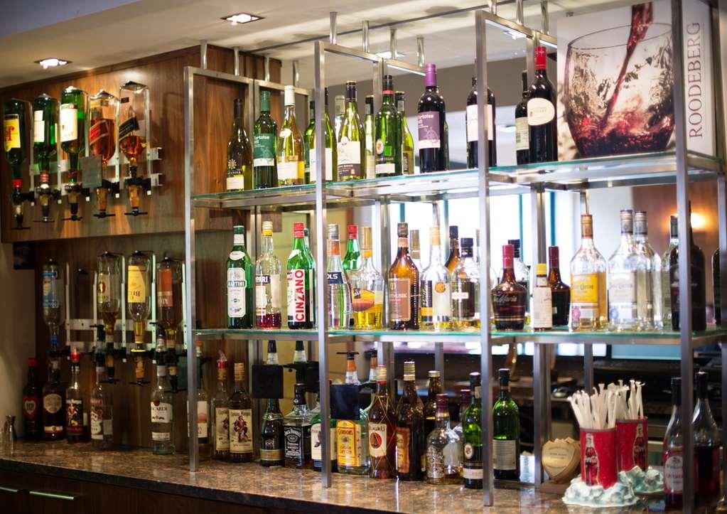 Premier Splendid Inn Pinetown Restaurante foto