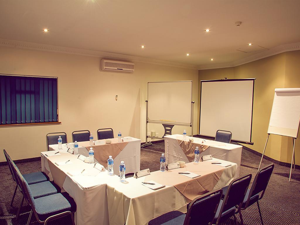 Premier Splendid Inn Pinetown Exterior foto