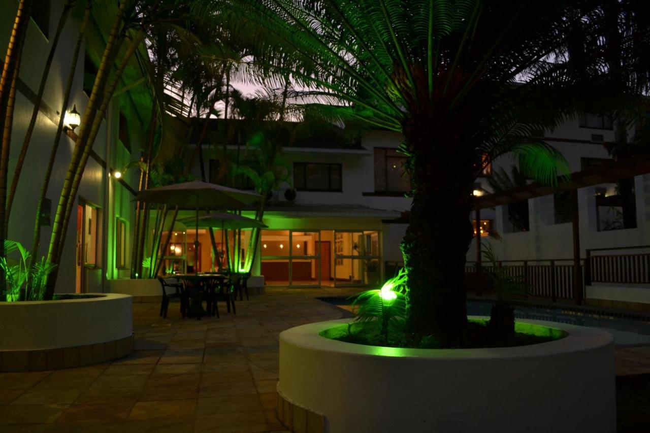 Premier Splendid Inn Pinetown Exterior foto