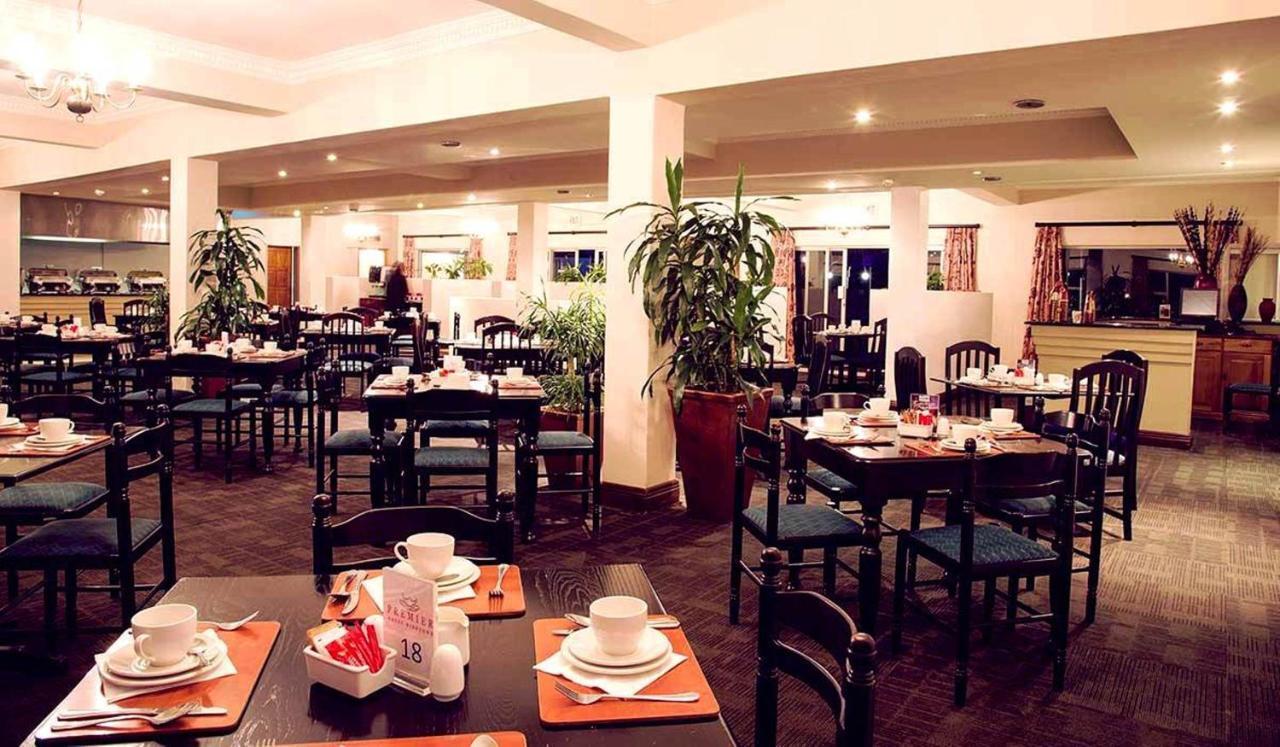 Premier Splendid Inn Pinetown Exterior foto